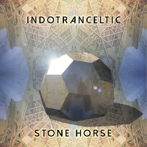 Stone Horse - Indotranceltic
