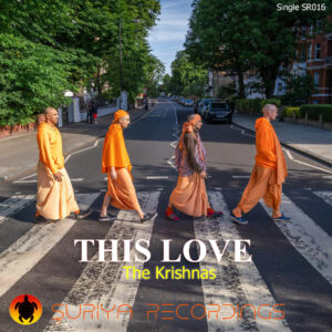 The Krishnas – This Love